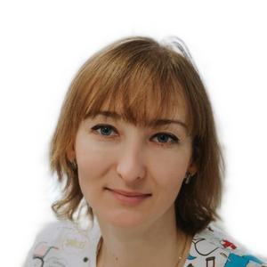 Родионова Елена Александровна