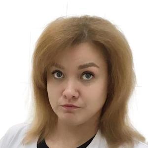 Бекетова Елена Владимировна