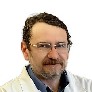 Богданович Алексей Сергеевич