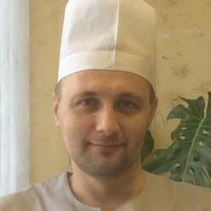 Кефер Александр Викторович