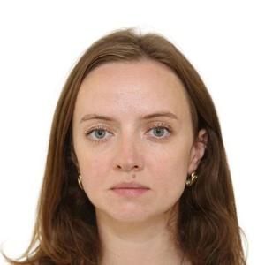 Холина Евгения Николаевна