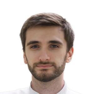Дзесов Давид Зурабович