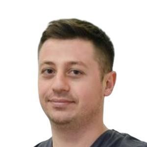 Оганнисян Вардан Юрьевич