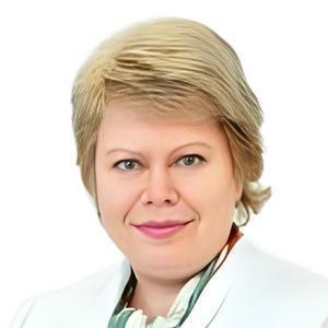 Бутенко Елена Владимировна