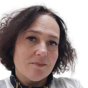 Кириллова Елена Эдуардовна