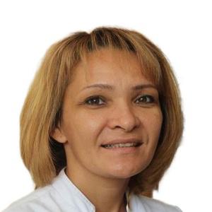 Магсумова Эльмира Билаловна