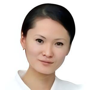 Кан Ирина Георгиевна