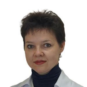 Соболева Екатерина Сергеевна