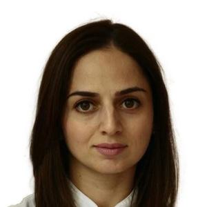 Хачатурян Анна Арменовна