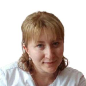 Бибилова Лали Тимуровна