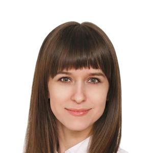 Асиреева Ольга Александровна