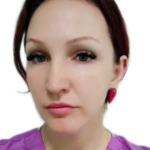 Безрукова Екатерина Николаевна