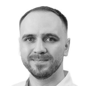 Абахин Артём Вячеславович