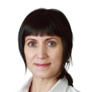 Андреева Элена Владимировна