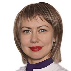 Тонкаль Наталья Николаевна