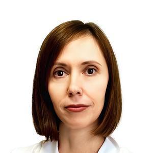 Новикова Светлана Анатольевна