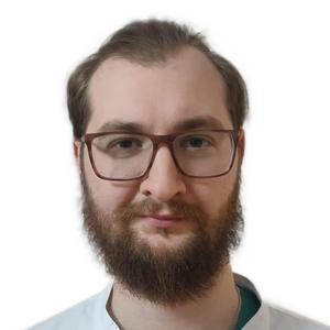 Королюк Иван Викторович