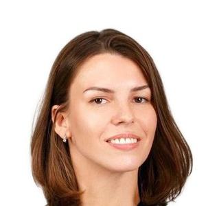 Смирнова Яна Вадимовна