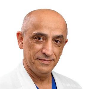 Калантаров Юрий Борисович