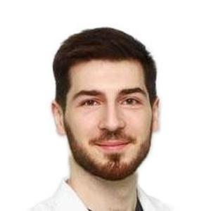 Мирошниченко Борис Сергеевич