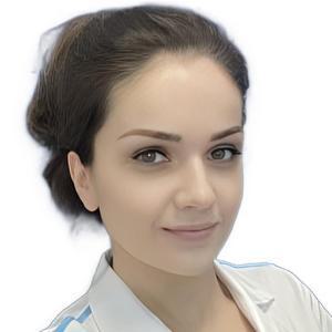 Арзуманова Рузанна Владленовна