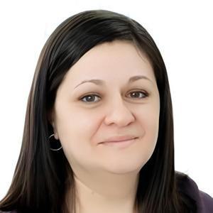 Ломакина Зоя Владимировна