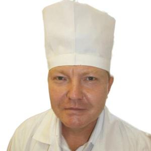 Нургалиев Ленар Анасович