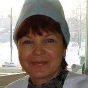 Никифорова Татьяна Александровна
