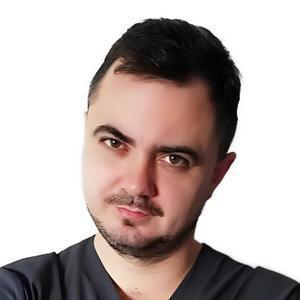 Бондаренко Андрей Олегович