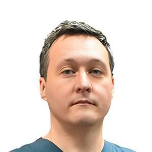 Белячков Дмитрий Олегович