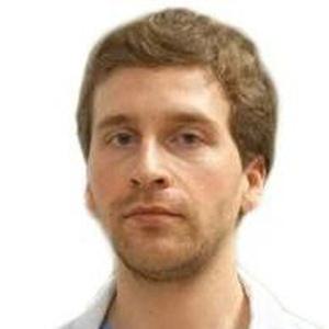 Королев Дмитрий Сергеевич
