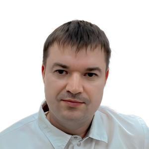 Сериков Алексей Владимирович