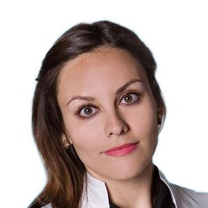 Павлова (Борель) Ксения Ншановна