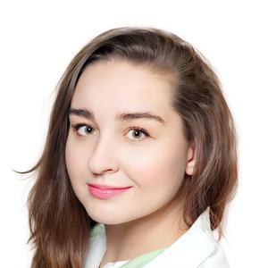 Просянникова Александра Владимировна