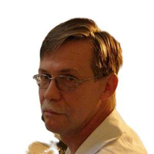 Полушкин Андрей Леонидович