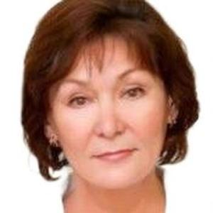 Халилова Халима Ульфатовна