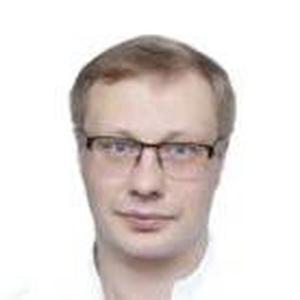 Ботвин Игорь Борисович