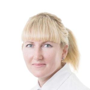 Набокова Ольга Владимировна