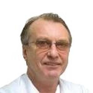 Дьяконов Александр Андреевич