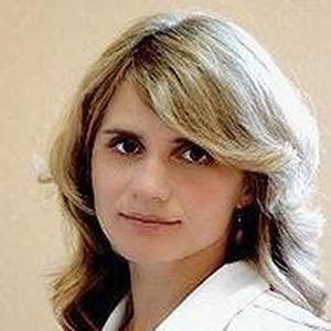 Денисова Екатерина Аавовна