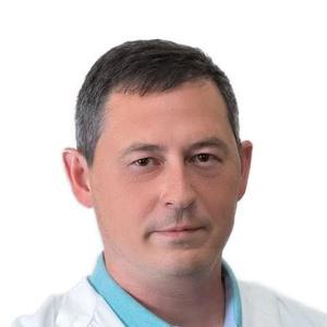 Власов Денис Николаевич