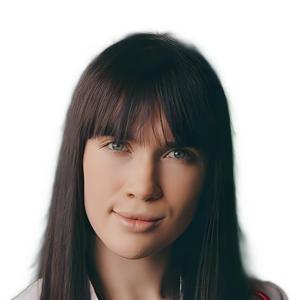Каирова Евгения Александровна