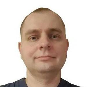 Смоленков Андрей Александрович