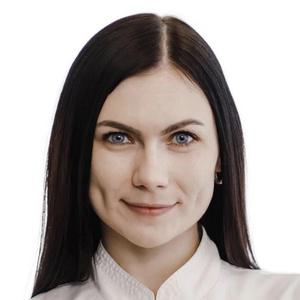 Хресцова Юлия Петровна