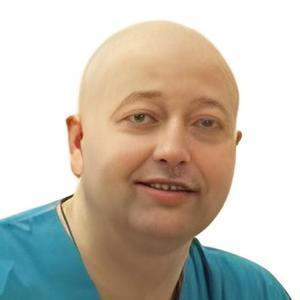 Родин Роман Борисович