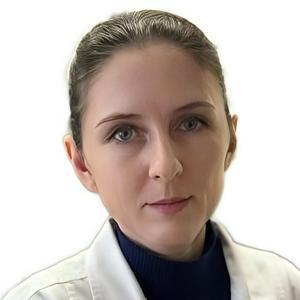 Маскаева Лидия Николаевна