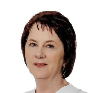 Гаева Людмила Викторовна