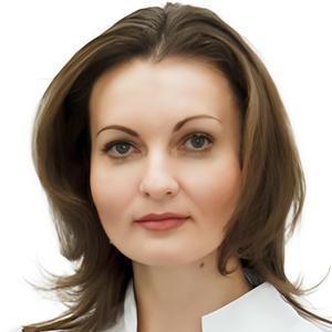 Прокопьева Татьяна Владимировна