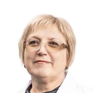 Полищук Ольга Анатольевна