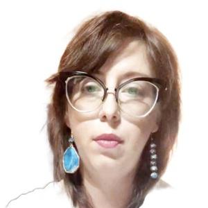 Сивкова Полина Геннадьевна